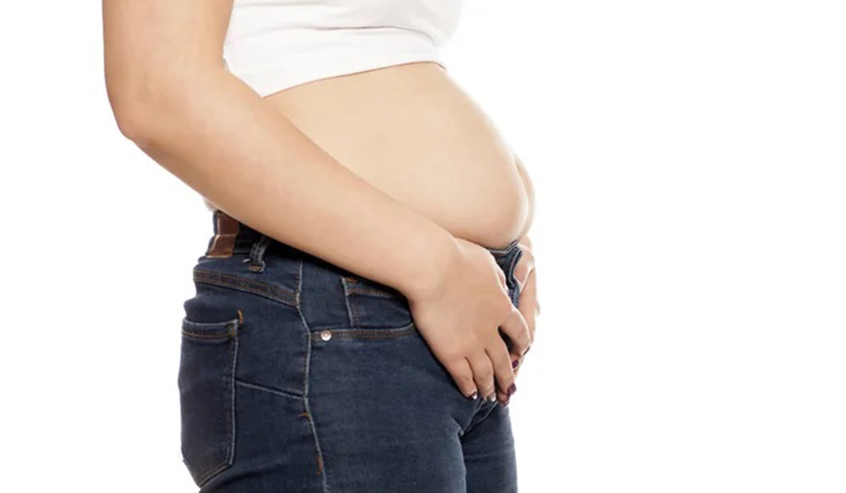 Bloated Stomach: 10 Hidden Causes